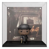 Notorious b.i.g. pop! albums vinyl figurine life after death 9 cm