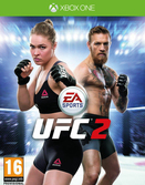 EA Sport UFC 2 - XBOX ONE