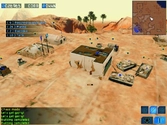Conflict Zone - Dreamcast