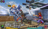 Project X Zone 2 - 3DS