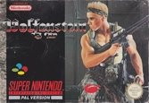Wolfenstein 3D - Super Nintendo