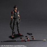 Final fantasy vii remake play arts kai figurine sonon kusakabe 27 cm