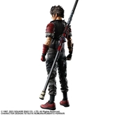Final fantasy vii remake play arts kai figurine sonon kusakabe 27 cm