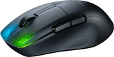 Roccat - kone pro air wireless mouse black