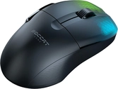 Roccat - kone pro air wireless mouse black
