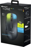 Roccat - kone pro air wireless mouse black