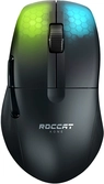 Roccat - kone pro air wireless mouse black