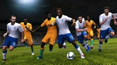 PES 2011: Pro Evolution Soccer - PS3