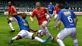 PES 2011: Pro Evolution Soccer - PS3