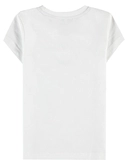 Pokemon - pika silhouette - t-shirt fille (122/128)