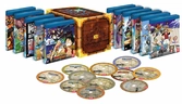One Piece Coffre intégrale 11 Films - Blu-ray
