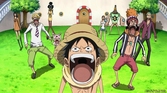 One Piece Coffre intégrale 11 Films - Blu-ray