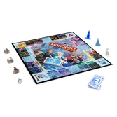Monopoly Junior Reine Des Neiges