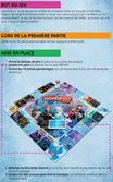 Monopoly Junior Reine Des Neiges