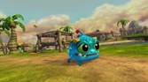 Skylanders Spyro'S Adventure Wrecking Ball