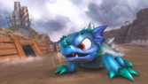 Skylanders Spyro'S Adventure Warnado