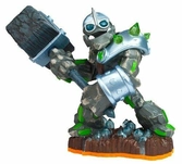 Skylanders Giants Crusher