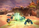 Skylanders Giants Crusher