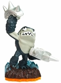 Figurine Skylanders Giants - Terrafin
