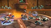 Figurine Skylanders Giants - Terrafin