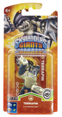 Figurine Skylanders Giants - Terrafin