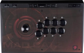 Joystick Fightstick Mad Catz EGO Arcade USB - PC - PS4 - Xbox