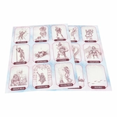 Dungeons & dragons rpg Écran du maître du donjon : dungeon kit anglais