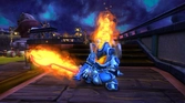 Skylanders Giants Ignitor