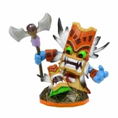 Skylanders Giants Double Trouble