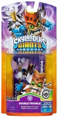 Skylanders Giants Double Trouble