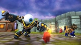 Skylanders Giants Eye Brawl