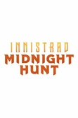 Magic the gathering innistrad: midnight hunt bundle anglais