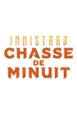 Magic the gathering innistrad : chasse de minuit bundle francais