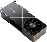 Nvidia GEFORCE Founder's Edition RTX 3090