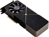 Nvidia GEFORCE Founder's Edition RTX 3090