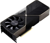 Nvidia GEFORCE Founder's Edition RTX 3090