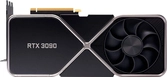 Nvidia GEFORCE Founder's Edition RTX 3090