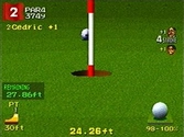 Everybody'S Golf 2 - PlayStation