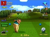 Everybody'S Golf 2 - PlayStation