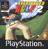 Everybody'S Golf 2 - PlayStation