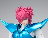Figurine Saint Seiya Myth Cloth EX Delta Megrez Alberich 16 CM