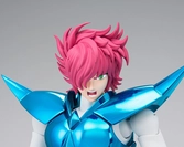 Figurine Saint Seiya Myth Cloth EX Delta Megrez Alberich 16 CM