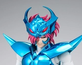 Figurine Saint Seiya Myth Cloth EX Delta Megrez Alberich 16 CM