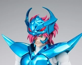 Figurine Saint Seiya Myth Cloth EX Delta Megrez Alberich 16 CM