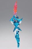 Figurine Saint Seiya Myth Cloth EX Delta Megrez Alberich 16 CM