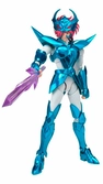 Figurine Saint Seiya Myth Cloth EX Delta Megrez Alberich 16 CM