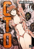 Gto - paradise lost - tome 14