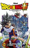 Dragon ball  super - tome 14