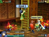 Final fantasy Crystal chronicles : echoes of time - WII