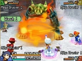 Final fantasy Crystal chronicles : echoes of time - WII